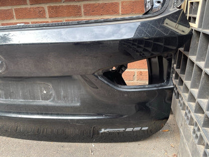 BMW X1 25E Rear Tailgate Bare