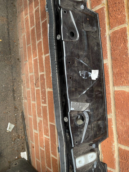 BMW X1 25E Rear Tailgate Bare