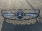 Véritable Mercedes W176 Classe A Calandre Calandre Diamant Grill A176888176