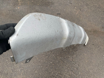 GENUINE KIA STONIC REAR BUMPER DIFFUSER 86665-H8410 2017-2020