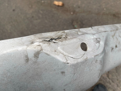 GENUINE KIA STONIC REAR BUMPER DIFFUSER 86665-H8410 2017-2020