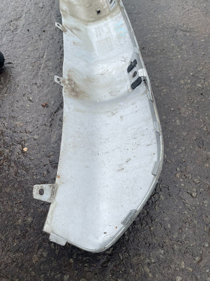 GENUINE KIA STONIC REAR BUMPER DIFFUSER 86665-H8410 2017-2020