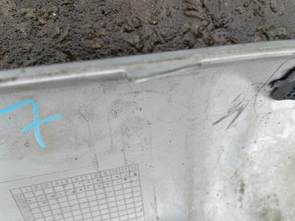 GENUINE KIA STONIC REAR BUMPER DIFFUSER 86665-H8410 2017-2020