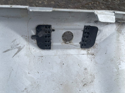 GENUINE KIA STONIC REAR BUMPER DIFFUSER 86665-H8410 2017-2020