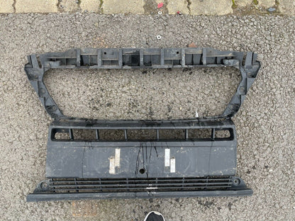 FIAT DUCATO/CITROEN RELAY/ PEUGEOT BOXER FRONT BUMPER SECTION 1315077070