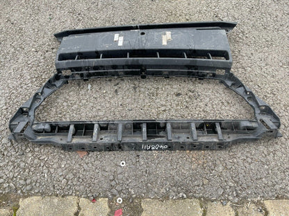 FIAT DUCATO/CITROEN RELAY/ PEUGEOT BOXER FRONT BUMPER SECTION 1315077070