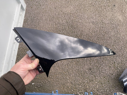 2020 FORD KUGA MK3 OFFSIDE RIGHT REAR AERO SPOILER LV4B-S442A93-ABW