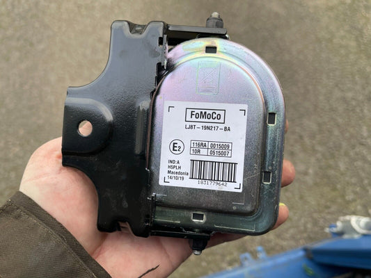 LJ8T19N217BA - HORN/SIREN ALARM FORD 2021-2023 FORD MUSTANG MACH-E