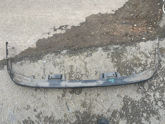 TOYOTA PRIUS PLUS Rear Bumper Spoiler 2015- 7689147040