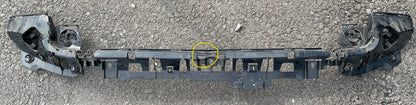 BMW 1 Series F20 F21 Rear Bumper Support Bracket 2015 to 2019 51127371712