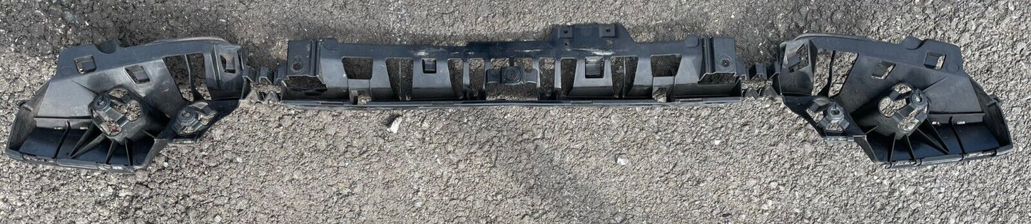 BMW 1 Series F20 F21 Rear Bumper Support Bracket 2015 to 2019 51127371712