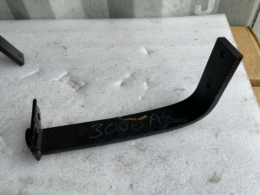 Eredeti VW AUDI SKODA SEAT Polo Derby Vento-IND tartó pajzshoz 6R0825921