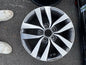 Hyundai I30 MK3 16" könnyűfém keréktárcsa 2017-2021 205/55R16 6.5Jx16 ET50 52910-G4200