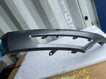 Jaguar E Pace X540 R Dynamic Front Bumper Lower Right Trim J9C3-17B875-A Genuine