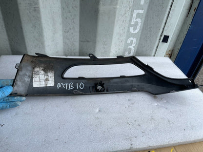 Jaguar E Pace X540 R Dynamic Front Bumper Lower Right Trim J9C3-17B875-A Genuine