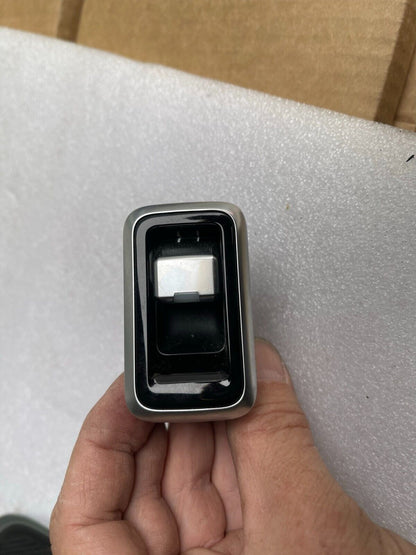 2020 JAGUAR F-PACE DOOR WINDOW SWITCH REGULATOR BUTTON FRONT OR REAR X761