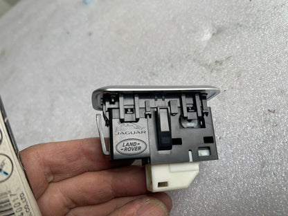 2020 JAGUAR F-PACE DOOR WINDOW SWITCH REGULATOR BUTTON FRONT OR REAR X761