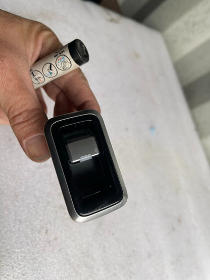 2020 JAGUAR F-PACE DOOR WINDOW SWITCH REGULATOR BUTTON FRONT OR REAR X761