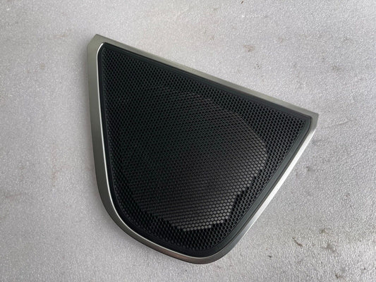 2020 Jaguar XE Range NEW F PACE DOOR SPEAKER COVER LEFT MK83601B73ACW