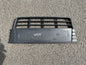 FORD FOCUS MK3 2011-2014 FRONT BUMPER CENTRE NUMBER PLATE GRILL BM5117K945A