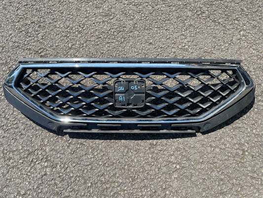 GRILLE DE PARE-CHOC AVANT SEAT TARRACO À PARTIR DE 18 ORIGINE 5fj853654