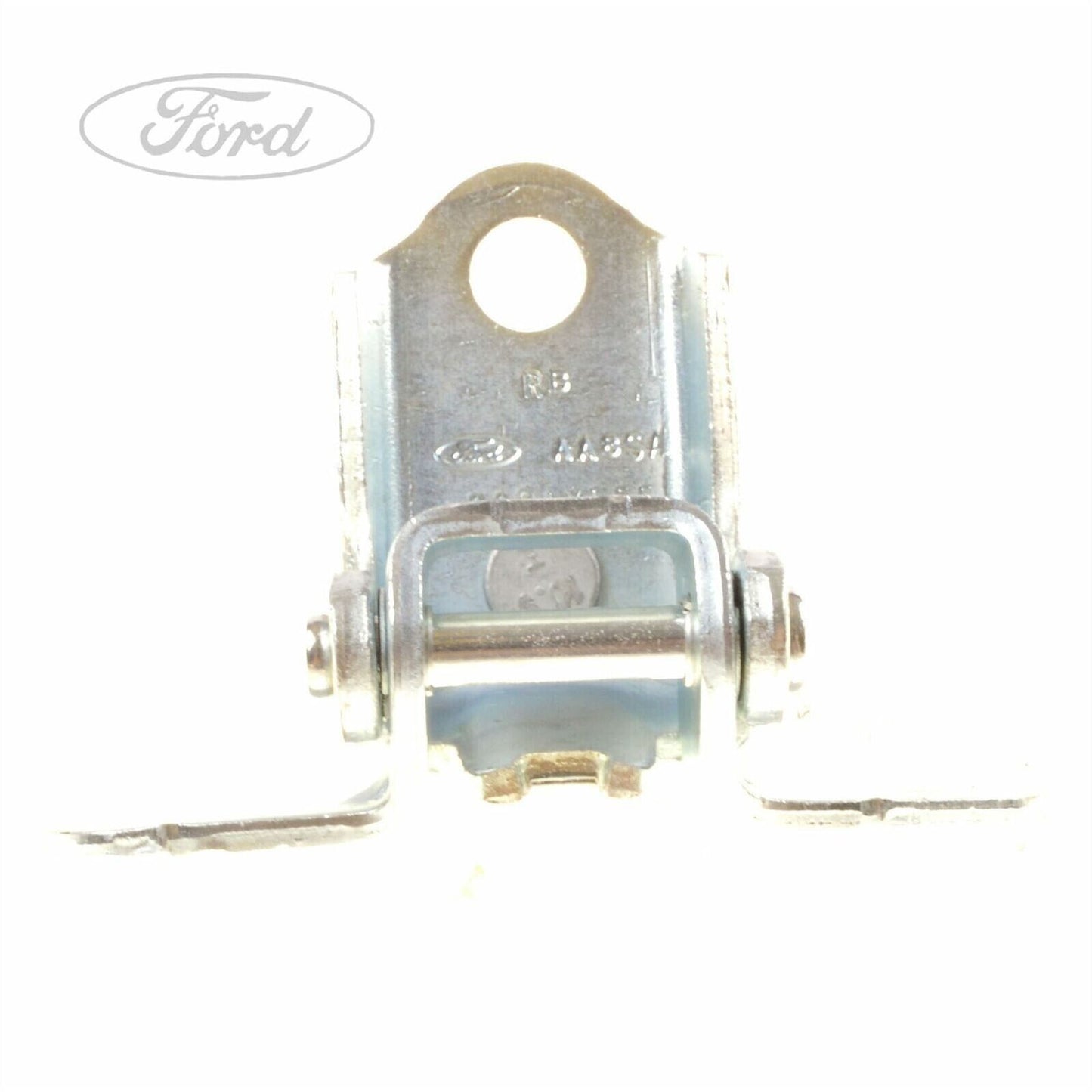 Genuine Ford Fiesta MK7 Rear Door Hinge 1682448