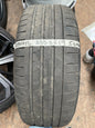 255 55 19 111W JLR XL GOODYEAR EAGLE F1 ASYMMETRIC 2 (5.5MM+)