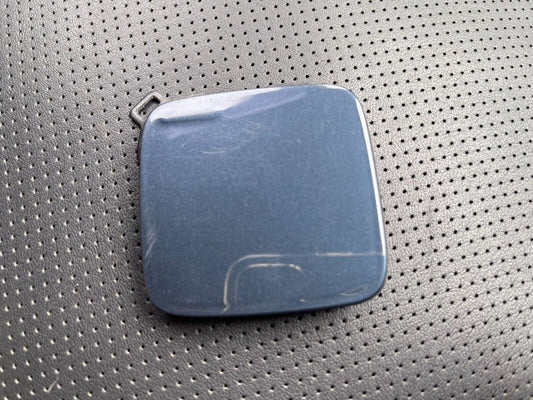 Volvo S90, V90 2018 rear bumper row hook cap cover 31383316