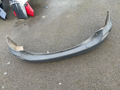 TOYOTA RAV-4 65 plate rear bumper scuffed and scratched