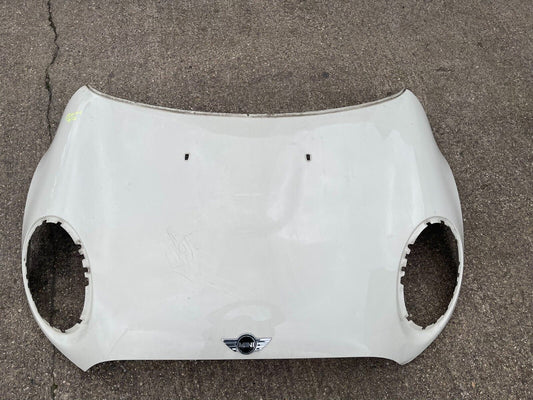 Mini Cooper One Bonnet Front Hood