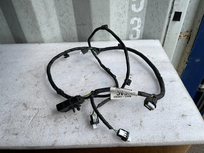 2022 Ford Focus Rear Parking Sensor Cable - NX6T-15K868-GEAC