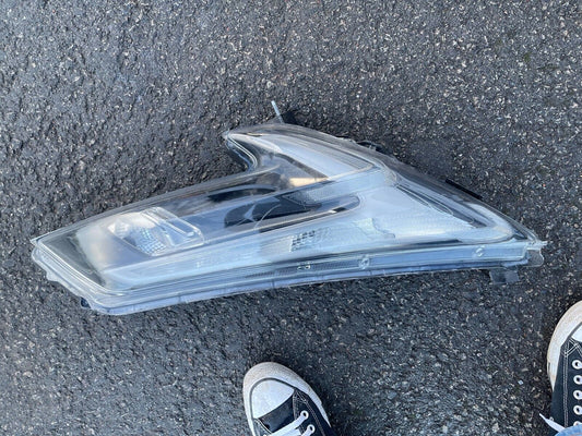 NISSAN JUKE F15 FACELIFT FRONT LED DRL HEADLIGHT LEFT PASSENGER SIDE 2022