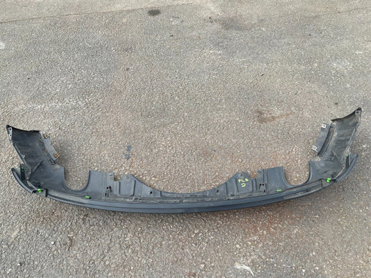 LAND ROVER DISCOVERY SPORT L550 2016-19 REAR LOWER BUMPER FK72-17D781-ABCD-PIA01