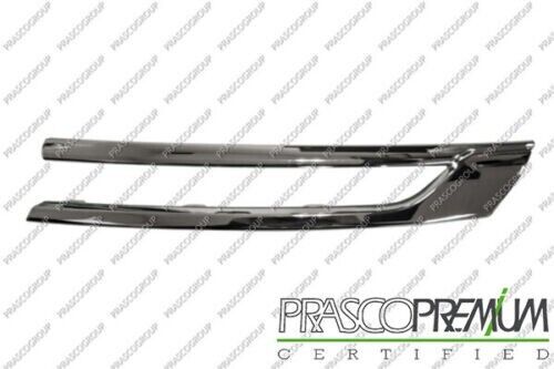 VAUXHALL ASTRA K Grille Moulding Chrome Left Hand 2016- OP07053MALV