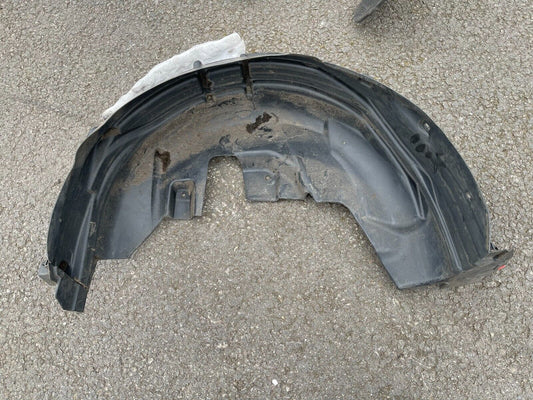PEUGEOT 2008 GT PREMIUM 2019-2023 INNER WING ARCH LINER REAR LEFT LH 9825798980
