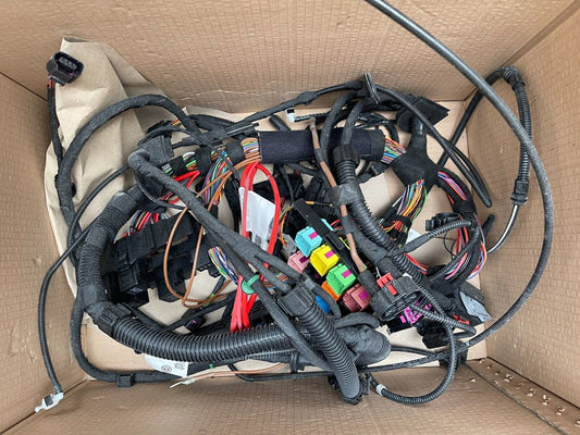 GENUINE 7E7971057 harness Volkswagen transporter T5 BRAND NEW