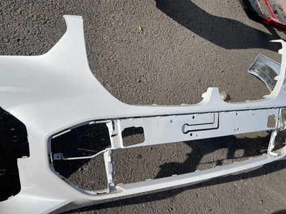 BMW X5 G05 M SPORT 2018 ONWARDS FRONT BUMPER P/N: 5111-8069207