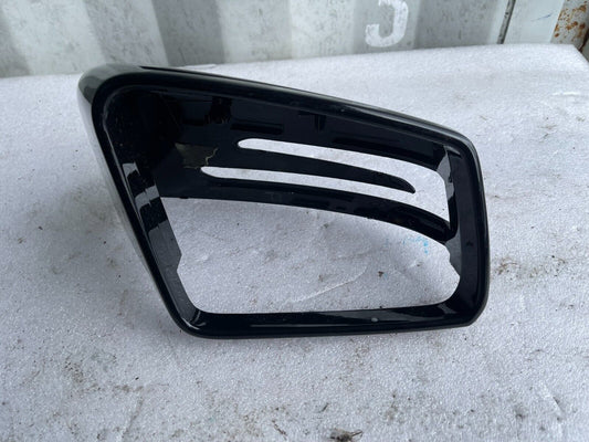 GENUINE MERCEDES A B C E S CLASS CLA GLA RIGHT SIDE WING MIRROR COVER