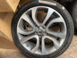 GENUINE RANGE ROVER SPORT/VOGUE 21 ALLOY WHEEL 8Jx21 K8D2-1007-MB STYLE 507