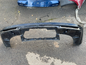 RANGE ROVER VOGUE L460 2022-onwards SUV REAR BUMPER M8E2-17D980-A DAMAGED