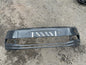 2021 VW Touran Front Bumper 2015 on 5TA807221AL Genuine DAMAGED