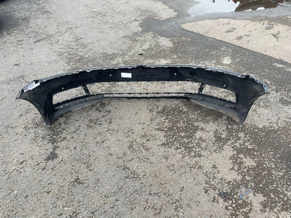 2021 VW Touran Front Bumper 2015 on 5TA807221AL Genuine DAMAGED