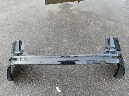 Volvo XC60 R DESIGN Rear Bumper Genuine 31689246