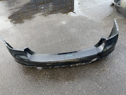 Bmw F30 Bumper rear bumper