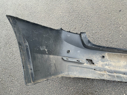 Bmw F30 Bumper rear bumper