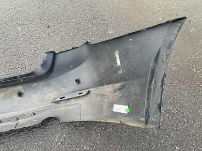 Bmw F30 Bumper rear bumper