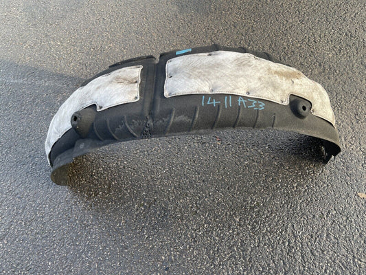 KIA EV6 CV Rear Right Arch Liner 86822-CV500 2022