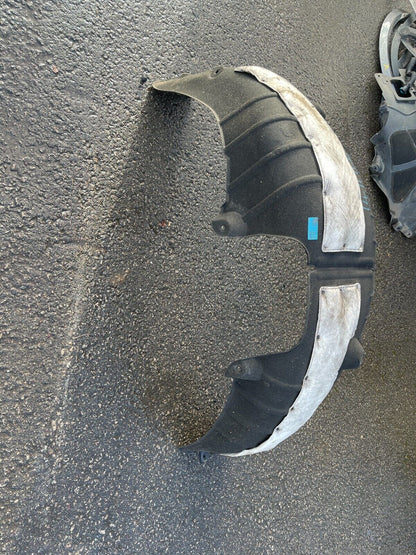 KIA EV6 CV Rear Right Arch Liner 86822-CV500 2022