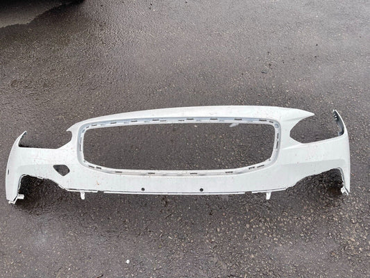 VOLVO V90 S90 2016-2019 FRONT BUMPER PART NUMBER 31383226