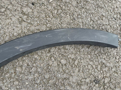 Genuine Volvo NSR REAR Wheel arch trim XC40 31448328 1309a9